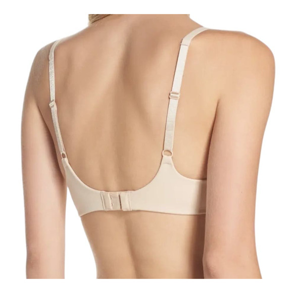 Wacoal Bra 852189 How Perfect Wire Free T-shirt size 34C - Picture 8 of 8